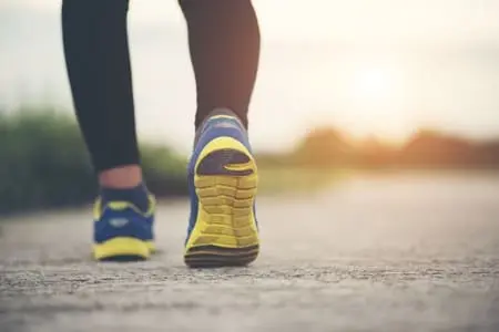 Berbagai Manfaat Kesehatan Terjaga Dengan Rutinitas Berjalan Kaki 10 Ribu Langkah