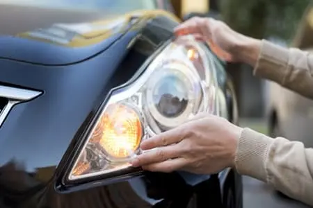 Ketahui Faktor-Faktor Penyebab Lampu Mobil Tidak Bisa Padam
